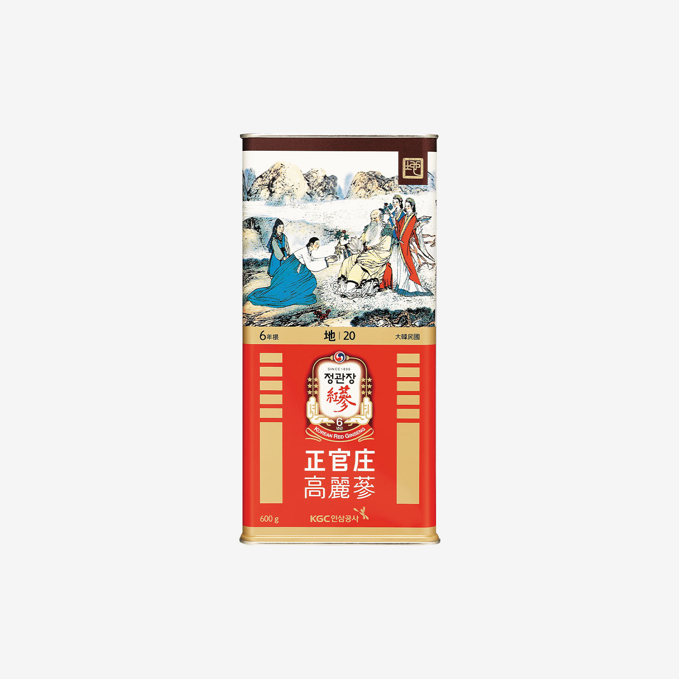 产品| 正官庄