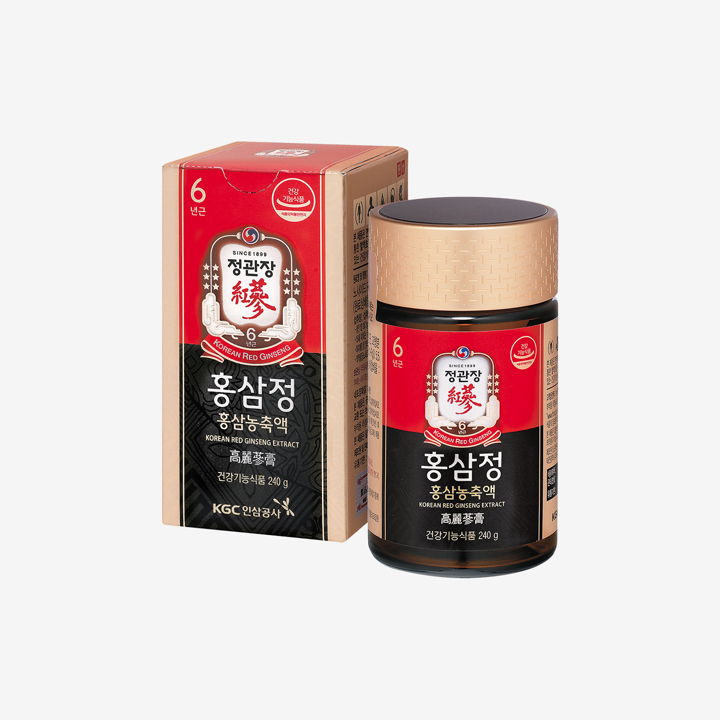 产品| 正官庄