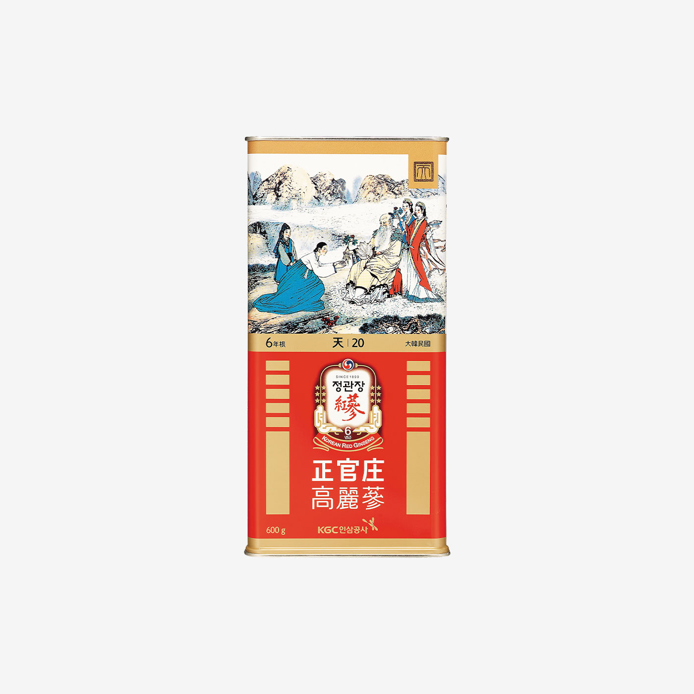 产品| 正官庄