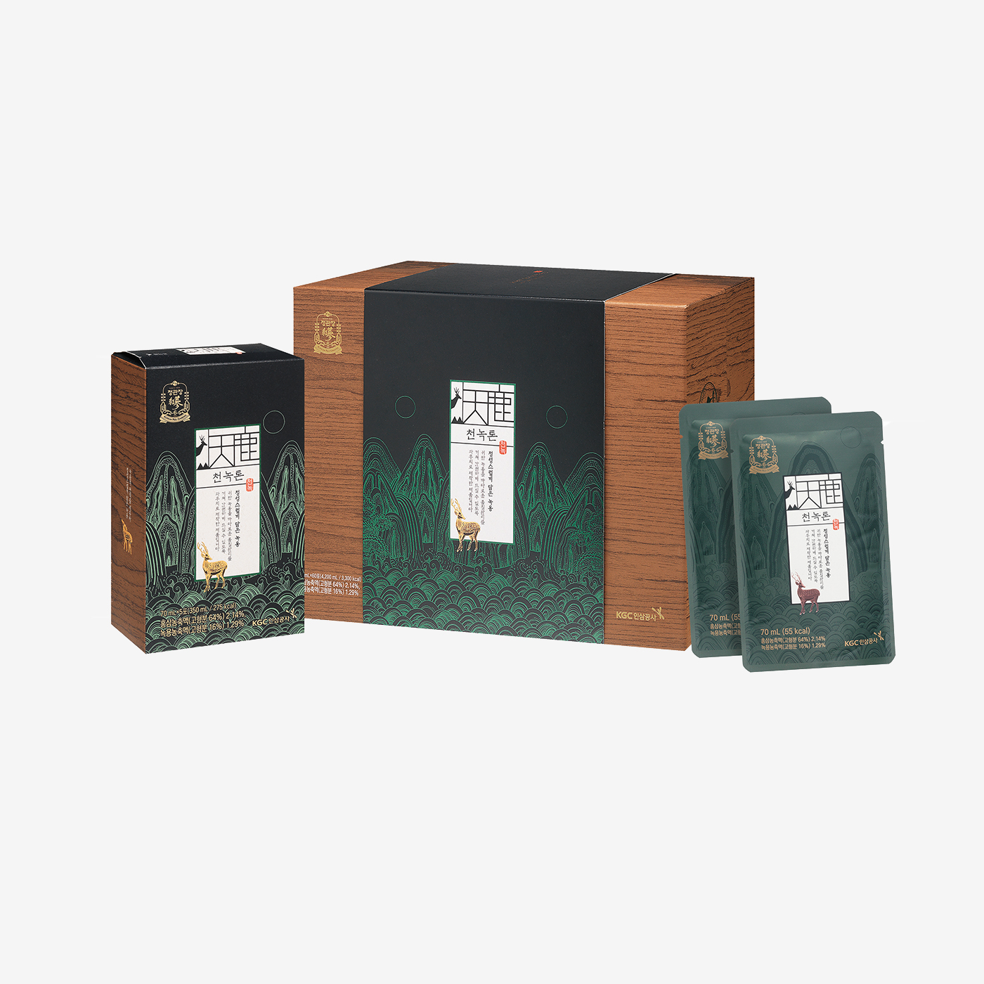 产品| 正官庄