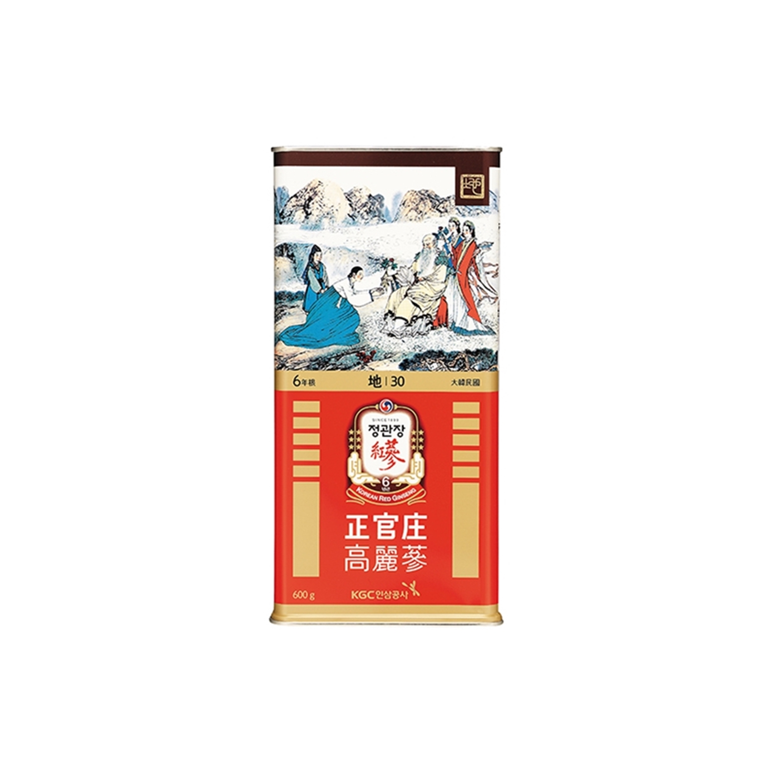 지삼30지 | 홍삼뿌리/달임액 | 제품 | 정관장