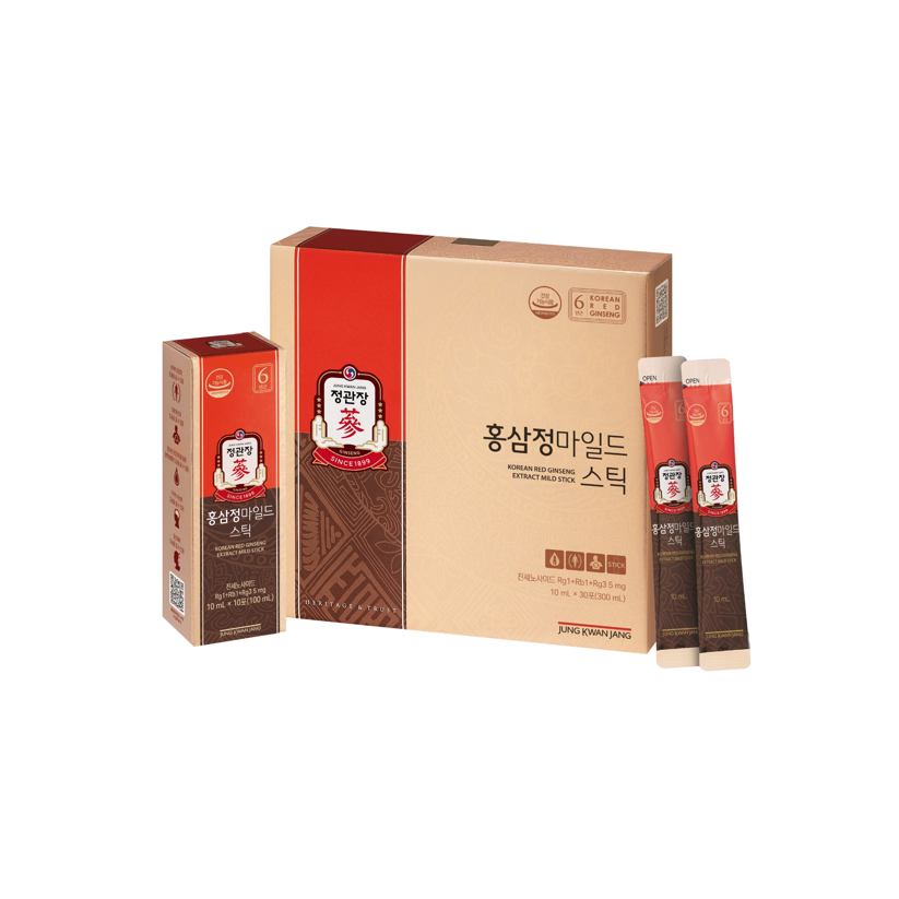 제품 | 정관장