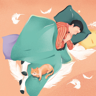 업글인간을 위한 초간단 인테리어