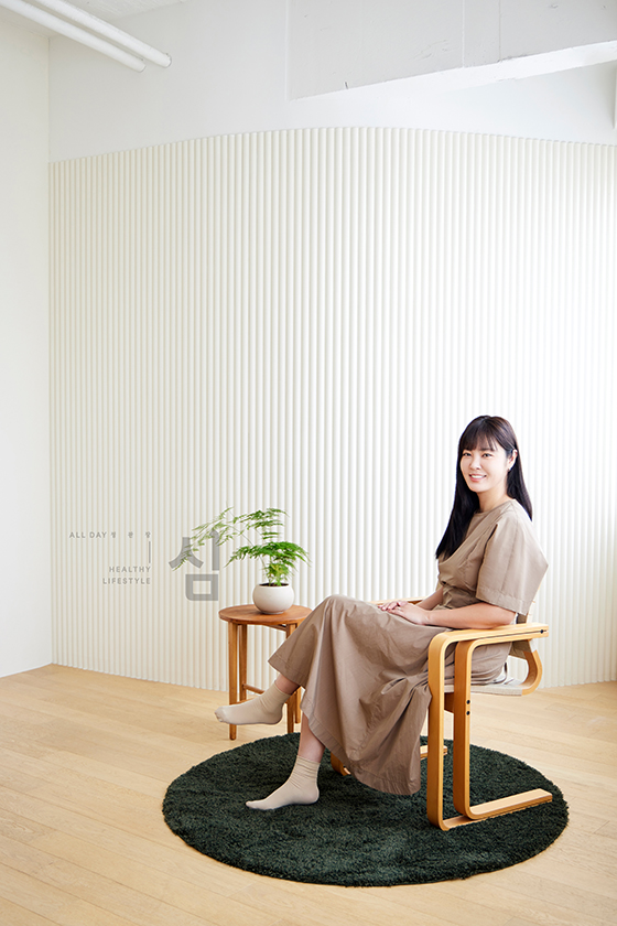 서른이 넘어 새로운 영역에 발을 딛기 위해서는 얼마만큼의 고민이 필요할까?